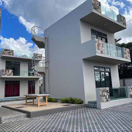 John House 2 Bedrooms No 4 Flic-en-Flacq Exterior foto