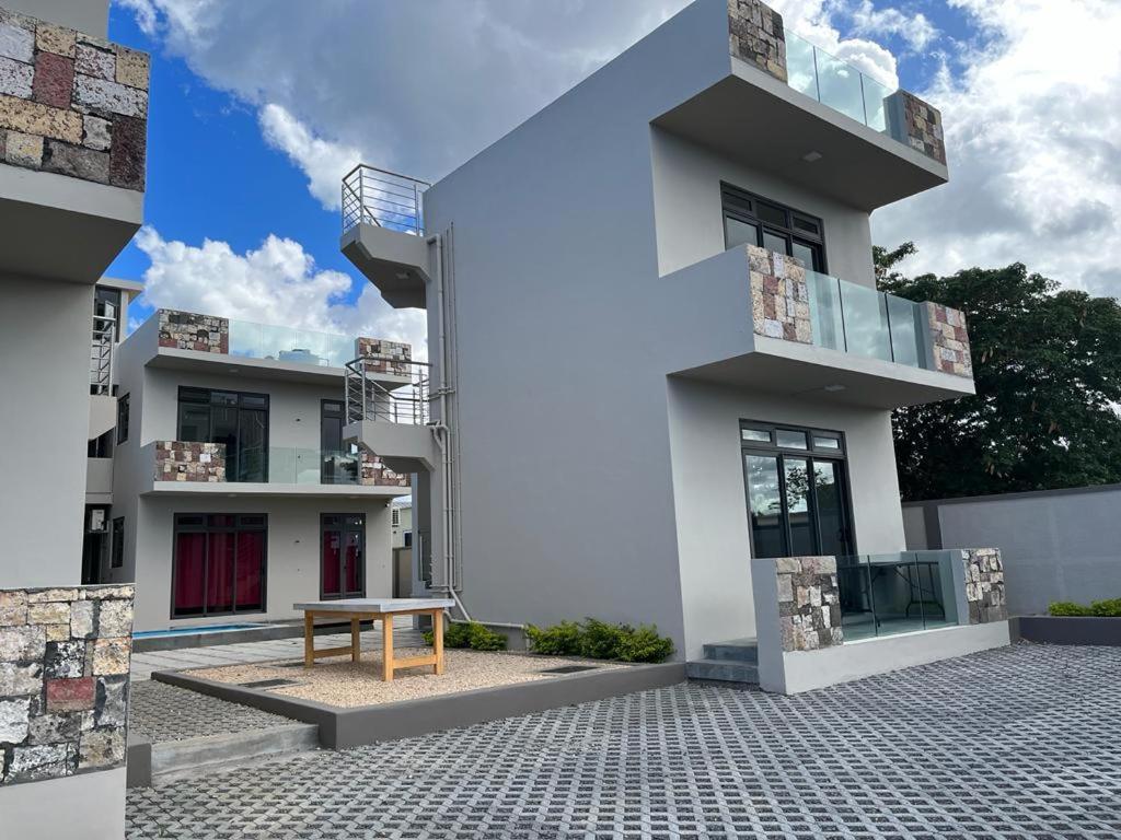 John House 2 Bedrooms No 4 Flic-en-Flacq Exterior foto