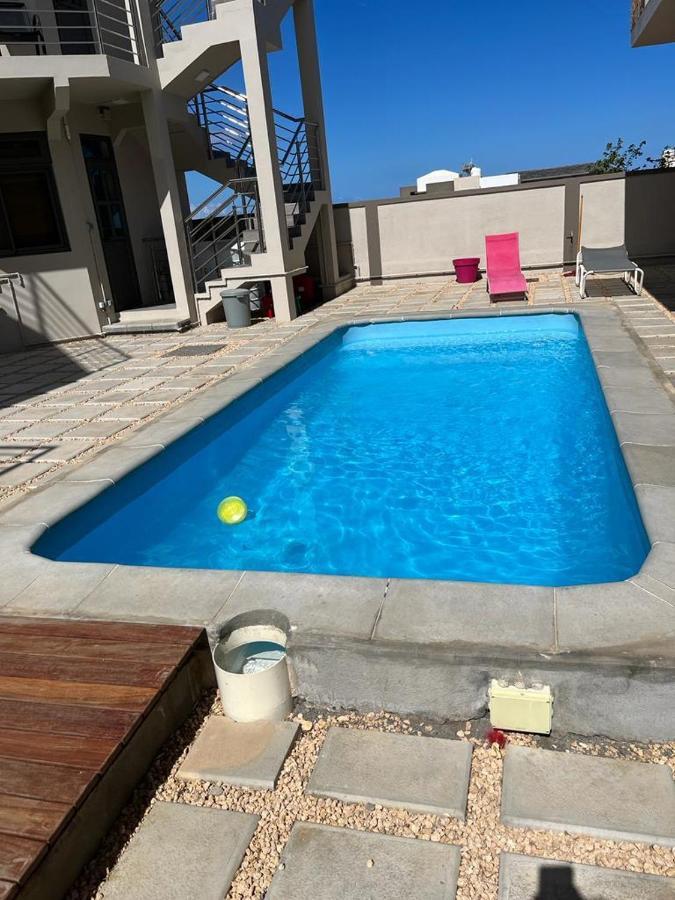 John House 2 Bedrooms No 4 Flic-en-Flacq Exterior foto